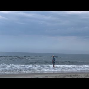 Meet your Posher, Jamie